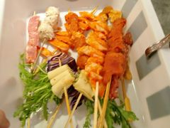 -老啪叽串炒饭(铁百店)