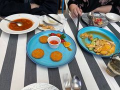 -Aqua Oasis 水天堂(石路天虹店)