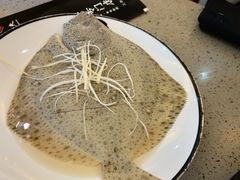 -四海蒸鲜蒸汽海鲜自助(北戴河店)