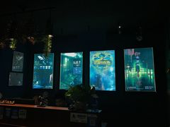 -S Team剧情密室(杭州龙翔桥店)