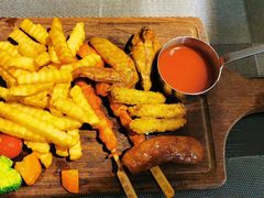 -咖啡之翼(奥特莱斯店)