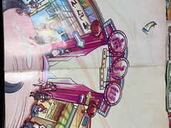 -剧狐剧本杀·月球探案馆(人民广场1号店)