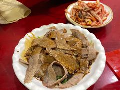 -金杨拉面王小吃面馆·牛三宝面·红烧牛肉粉
