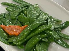 -清真·西北人家风味馆(中山中路店)