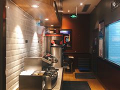 -The Habit Burger Grill 哈比特汉堡(爱琴海店)