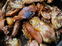 -斯丹姜母鸭·古法干香(涂门街总店)