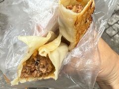 -老方子馅饼粥(台东店)