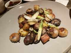 松露全素-金鸭季·北京烤鸭(深业上城店)