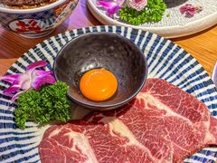 -丸藏和牛烧肉专门店(园区师惠坊店)