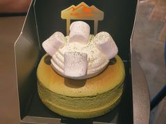 -KUMO KUMO甜品·冰淇淋(深圳壹方城店)