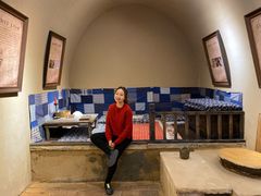 -梁家河村红色旅游区