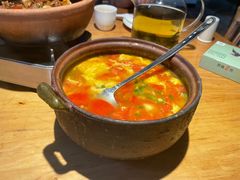 -黄山老妈·土菜(碧桂园店)