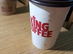 -汉堡王(西直门凯德MALL店)