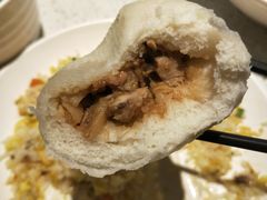 -东园小馆·早茶·淮扬小炒(印象汇店)