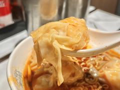 -深仔记茶餐厅(亚士厘道店)