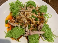 -薛阿婆(北美新天地中心店)