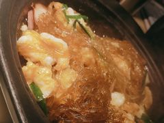-绿茶餐厅(壹方天地店)