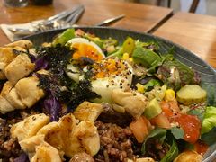 -AFS Cafe & Canteen(闽江二路店)