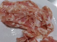 -川锅·火锅·烤肉自助餐厅