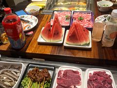 -好得火锅(育才店)