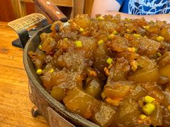 -老雒阳面馆·水席·洛阳菜(王城路店)