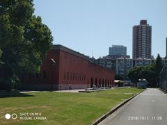 -江湾体育中心游泳馆