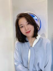 点击看大图 -梳蕾娜 HAIR SALON