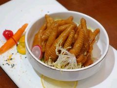 醋鸡爪-陶家堡·多意食餐饮(益健路店)