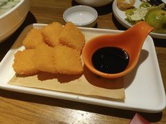 红糖糍粑-沈家花园如皋菜(海阳路店)