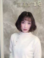 -IN STYLE·全国形象店