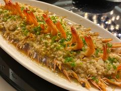 -丰收日·小海鲜·沪上家宴(顾村正大店)