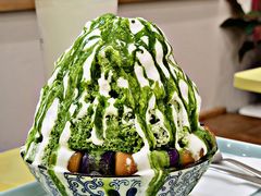 -王守财小山園