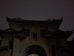-桂林独秀峰王城景区