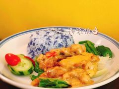 -马来MO简餐.南洋风味料理(美食街店)