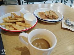 -HELLO 27 意面·沙拉·帕尼尼