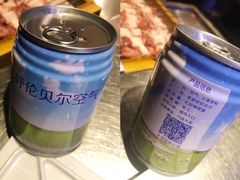 -很久以前羊肉串(大华三路店)