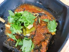 -螺大蛳柳州螺蛳粉·火锅·热干面(西城永捷店)