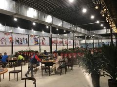 -西昌老号李小肠特色烧烤园(双流店)