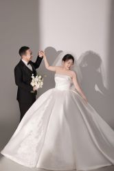 -秦皇岛我和你婚纱摄影工作室