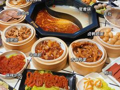 -麻辣大叔市井火锅(文清路店)