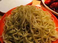 凉面-杨氏青龙虾·羊蝎子(托乐嘉店)