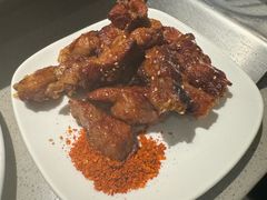 -半天妖烤鱼(百乐广场店)