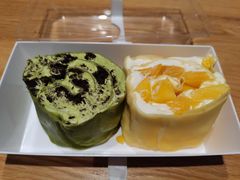 毛巾卷-桃源村(南大店)