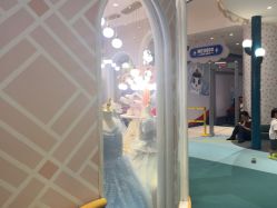 -奈尔宝·儿童乐园·亲子餐厅(苏州大悦城店)