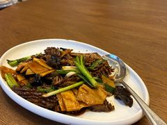 -福来齐·鲁菜海鲜·渔家菜(朝阳街分店)