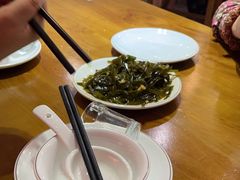 -醉壹号海鲜大排档·老厦门特色菜(厦门美食地标店)