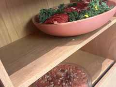 -芸山季·云南山珍菌火锅(南翔印象城MEGA店)