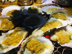 -老炉家木炭烤肉(长江国际店)