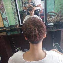 -乾健·烫染·接发SALON