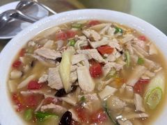 -杏花村水席楼·洛阳水席(老城十字街店)